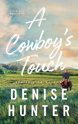 A Cowboy's Touch